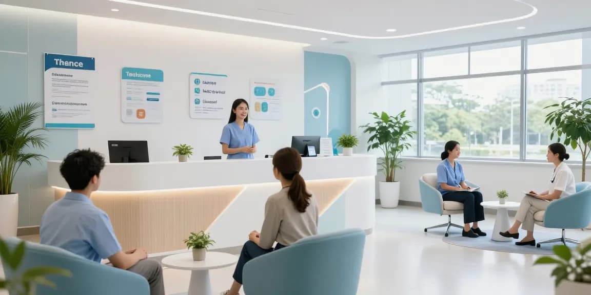David Hoffmeister reviews highlight his compassionate approach in healthcare services, fostering trust in patient care and wellness.