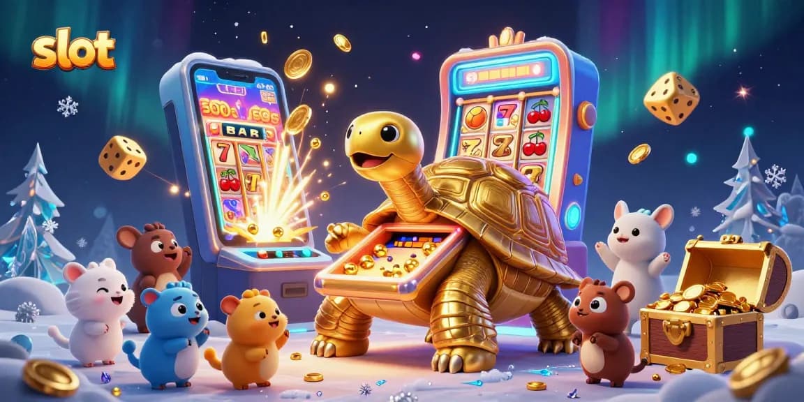Menangkan slot di WSLOT888 dengan jackpot berlimpah dan pengalaman bermain yang menyenangkan.