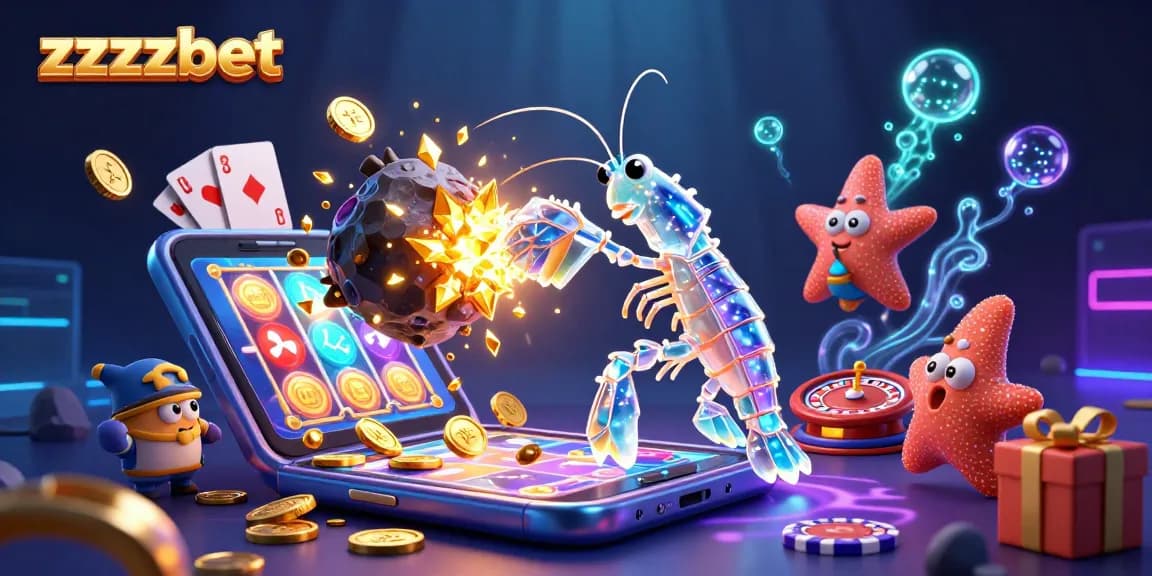 Ganhe recompensas incríveis no zzzzbet com uma oferta de jogos vibrantes e prêmios!