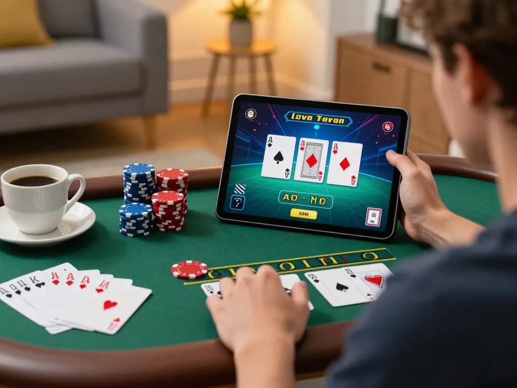 Rasakan permainan blackjack langsung yang mendebarkan melalui tautan online https://jikankasi.com/modules/bulletin/ di lingkungan rumah yang nyaman.