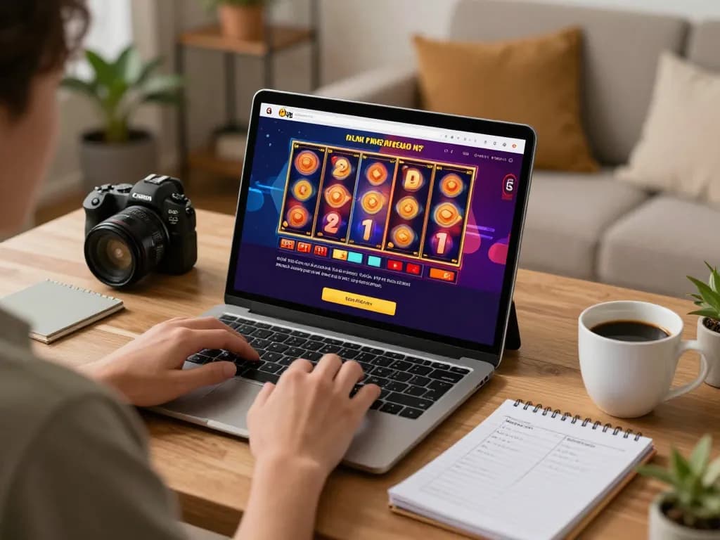 Experience the excitement of Nhà Cái RR88 with immersive online slot games on a tablet