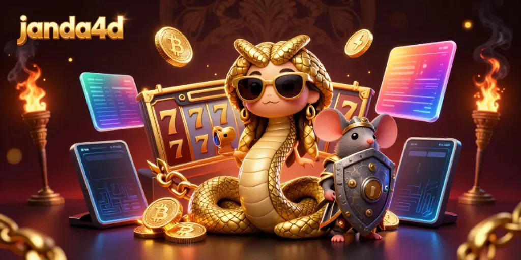 Janda4d menghadirkan pengalaman bermain slot murah dengan desain modern dan responsif.