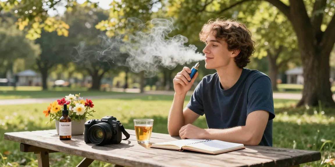 Can you vape in Cyprus? Explore natural wellness with organic CBD oil and premium vape devices for quality relaxation.