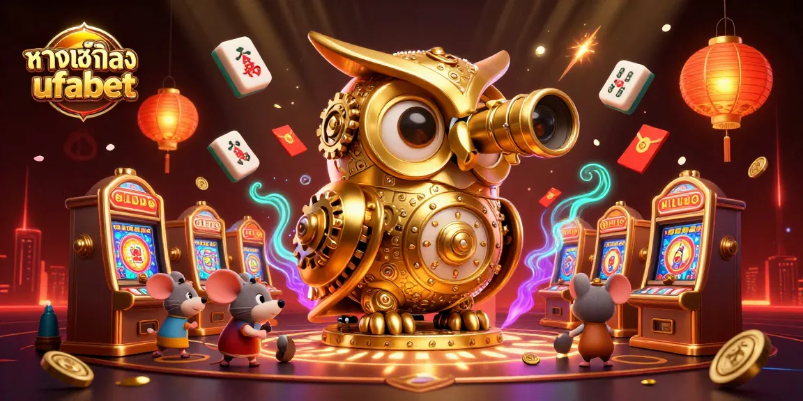 Engage with ทางเข้าสำรอง ufabet for winning strategies and exclusive casino experiences.