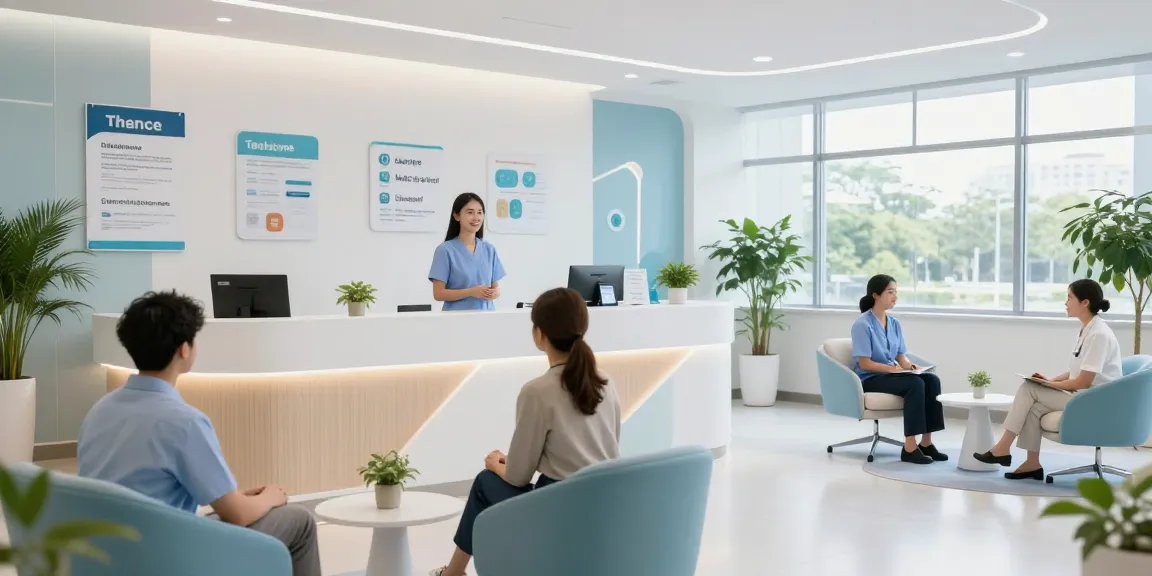 David Hoffmeister reviews highlight his compassionate approach in healthcare services, fostering trust in patient care and wellness.