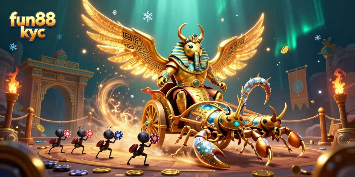 Khám phá fun88 kyc với hình ảnh sôi động của casino trực tuyến và khuyến mãi hấp dẫn.