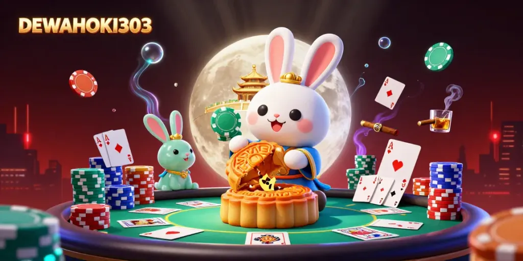 DEWAHOKI303 menawarkan perasaan unik saat bermain slot online dengan grafis memukau dan tema beragam.