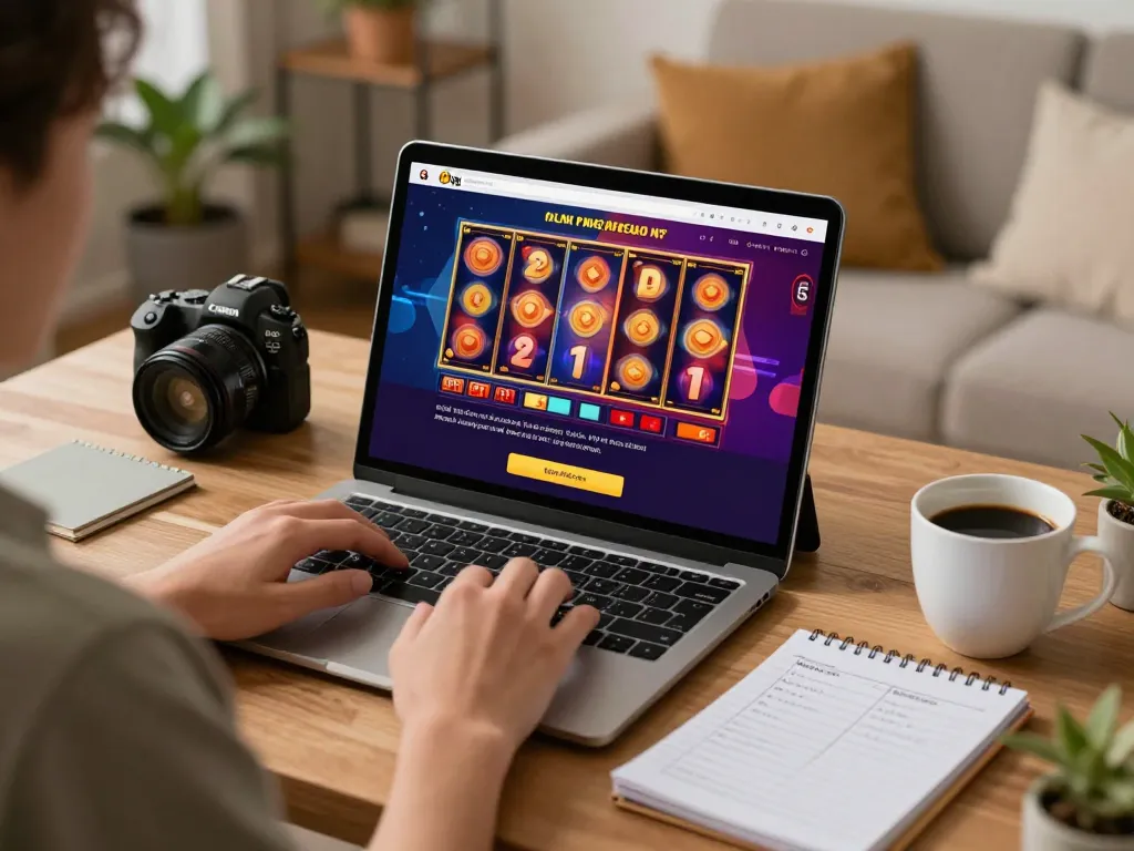 Experience the excitement of Nhà Cái RR88 with immersive online slot games on a tablet