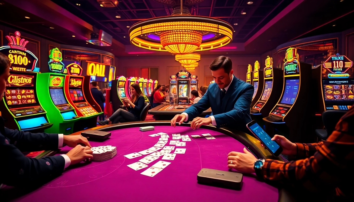 Experience the thrill of live casino action at https://hitclub.gold/ with interactive dealers and vibrant games.