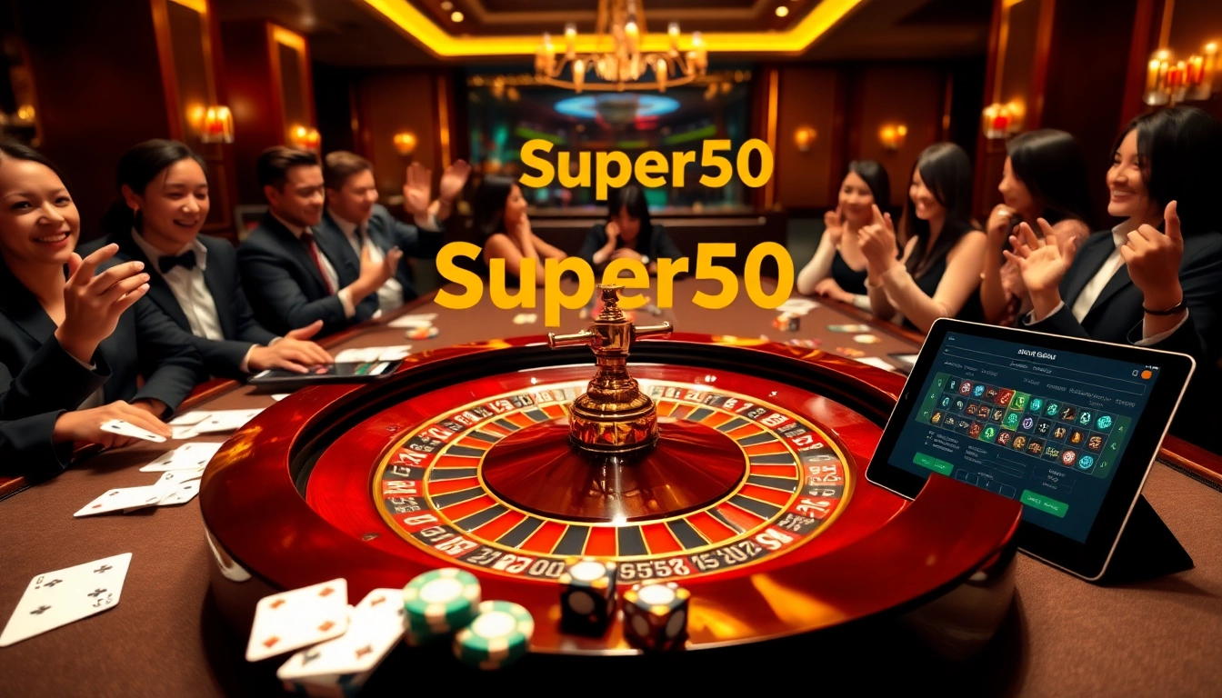 Experience thrilling action at the roulette table with Super59 daftar for new members.